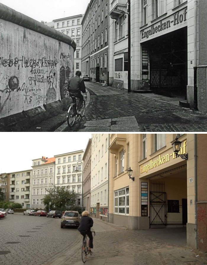 Berlin Kreuzberg ( 1985 / 2018 )