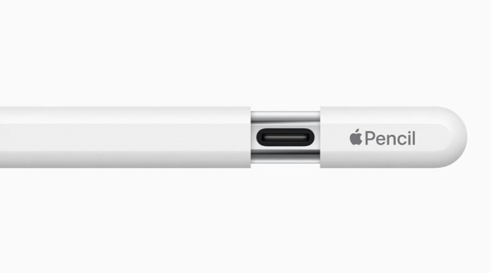 Apple sẽ giới thiệu thế hệ thứ ba của Apple Pencil (tên mã B532) và một Bàn phím Magic mới (tên mã R418 và R428).