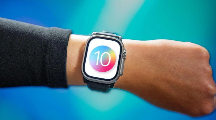 Cuối năm 2024, Apple sẽ giới thiệu Apple Watch Series 10 với tính năng sức khỏe nâng cao và cảm biến huyết áp.