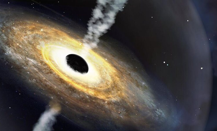 Tiến sĩ Maiolino và các đồng nghiệp đã sử dụng dữ liệu ghi nhận từ Thiết bị hồng ngoại trung (MIRI) và Camera cận hồng ngoại của kính viễn vọng James Webb để phát hiện ra sự tồn tại của lỗ đen già nhất vũ trụ.