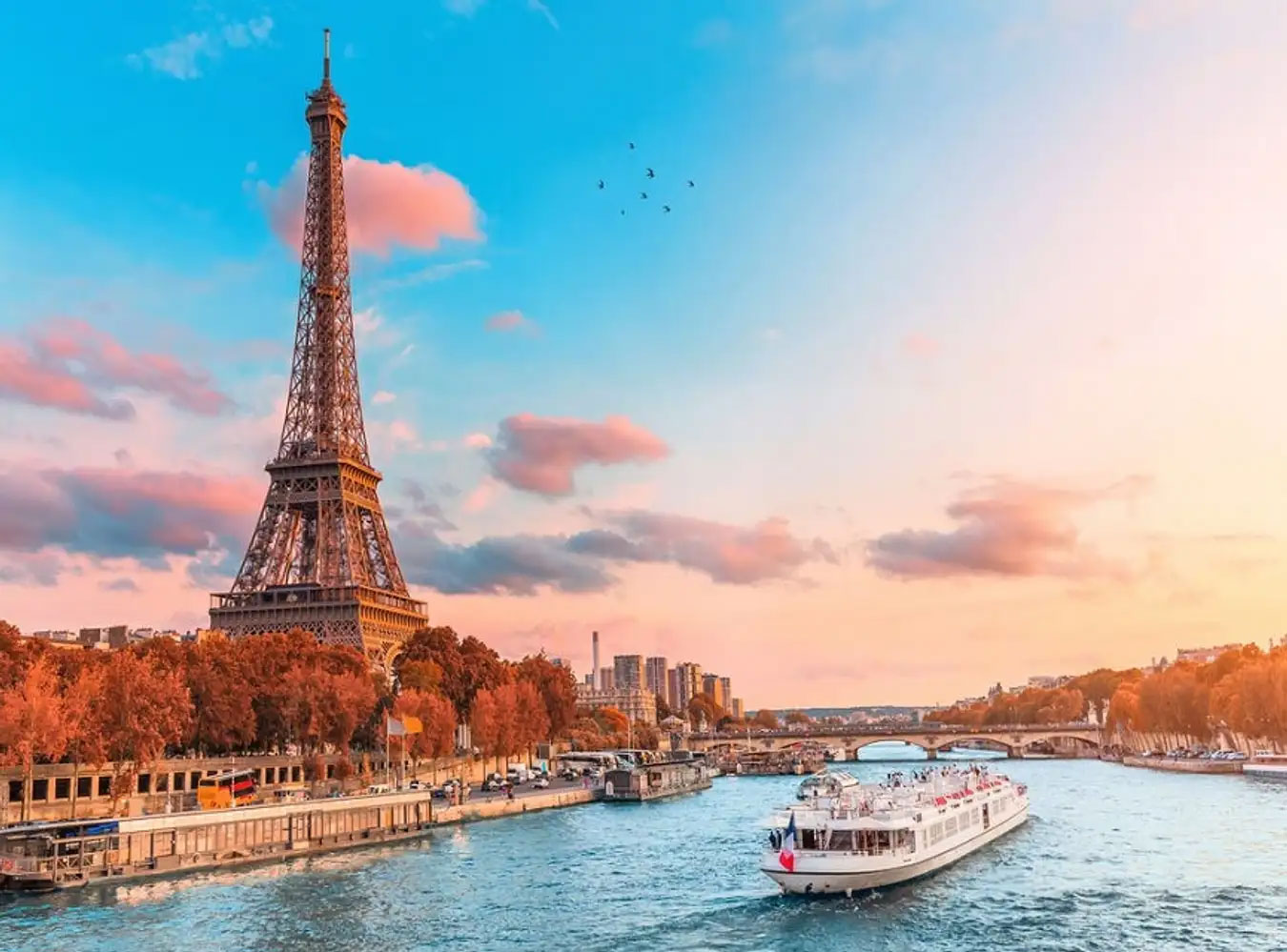 Hộ chiếu Pháp được xếp hạng quyền lực nhất thế giới năm 2024