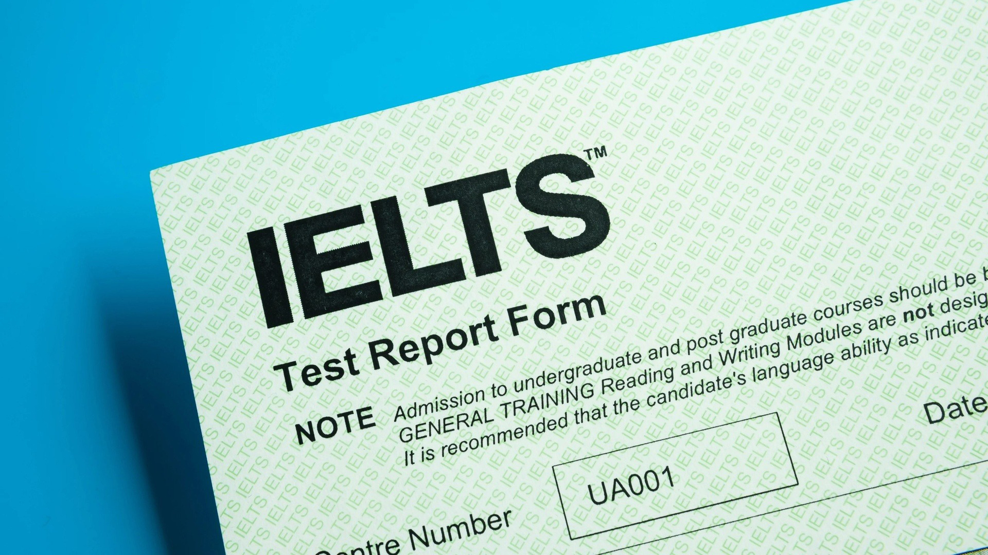 Bộ Giáo dục: Dùng IELTS xét tuyển lớp 10 gây mất công bằng