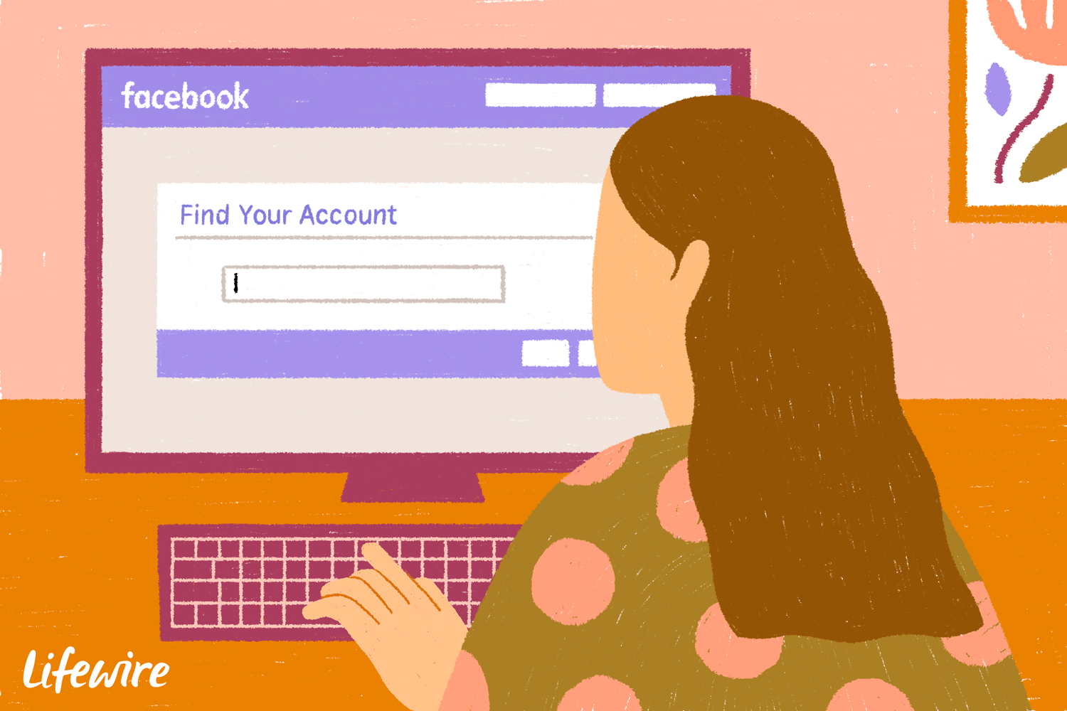 Cách khắc phục nếu quên mật khẩu sau sự cố Facebook bị sập toàn cầu