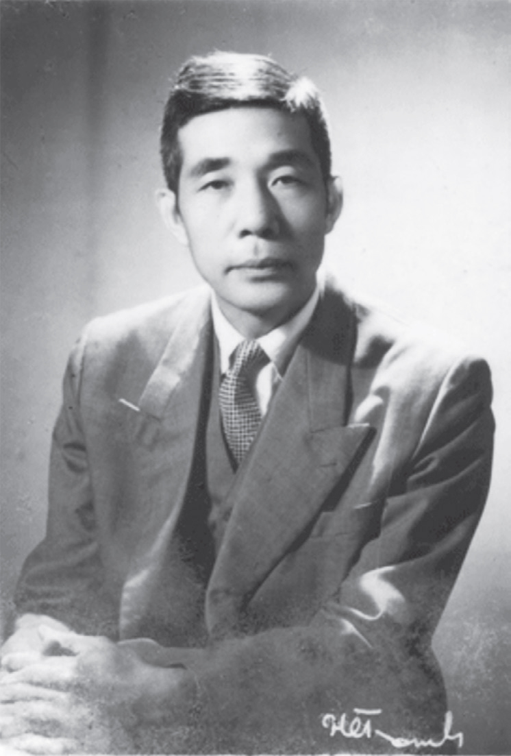 Nhà văn Nguyễn Huy Tưởng, nguyên Giám
đốc NXB Kim Đồng, người có nhiều công lao đóng
góp cho sự phát triển của báo TNTP.