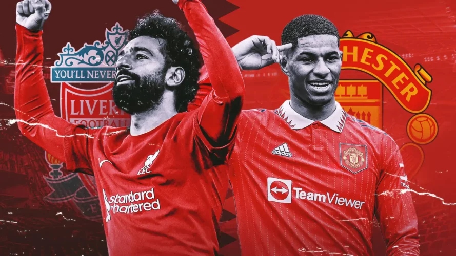 Dự đoán đội hình MU - Liverpool: Hojlund đấu Van Dijk, Salah đe dọa “Quỷ đỏ”