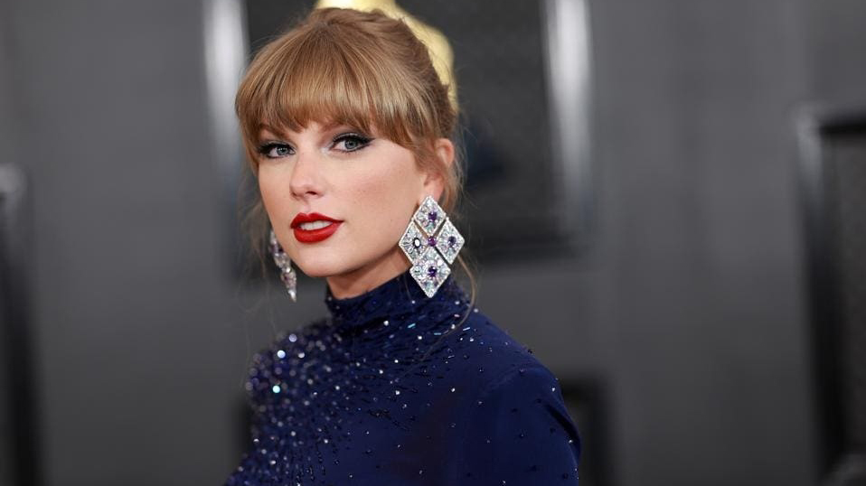 Những món đồ thời trang đắt giá nhất Taylor Swift mặc trong năm nay