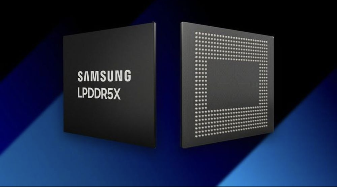Samsung sản xuất DRAM có tốc độ nhanh nhất thế giới