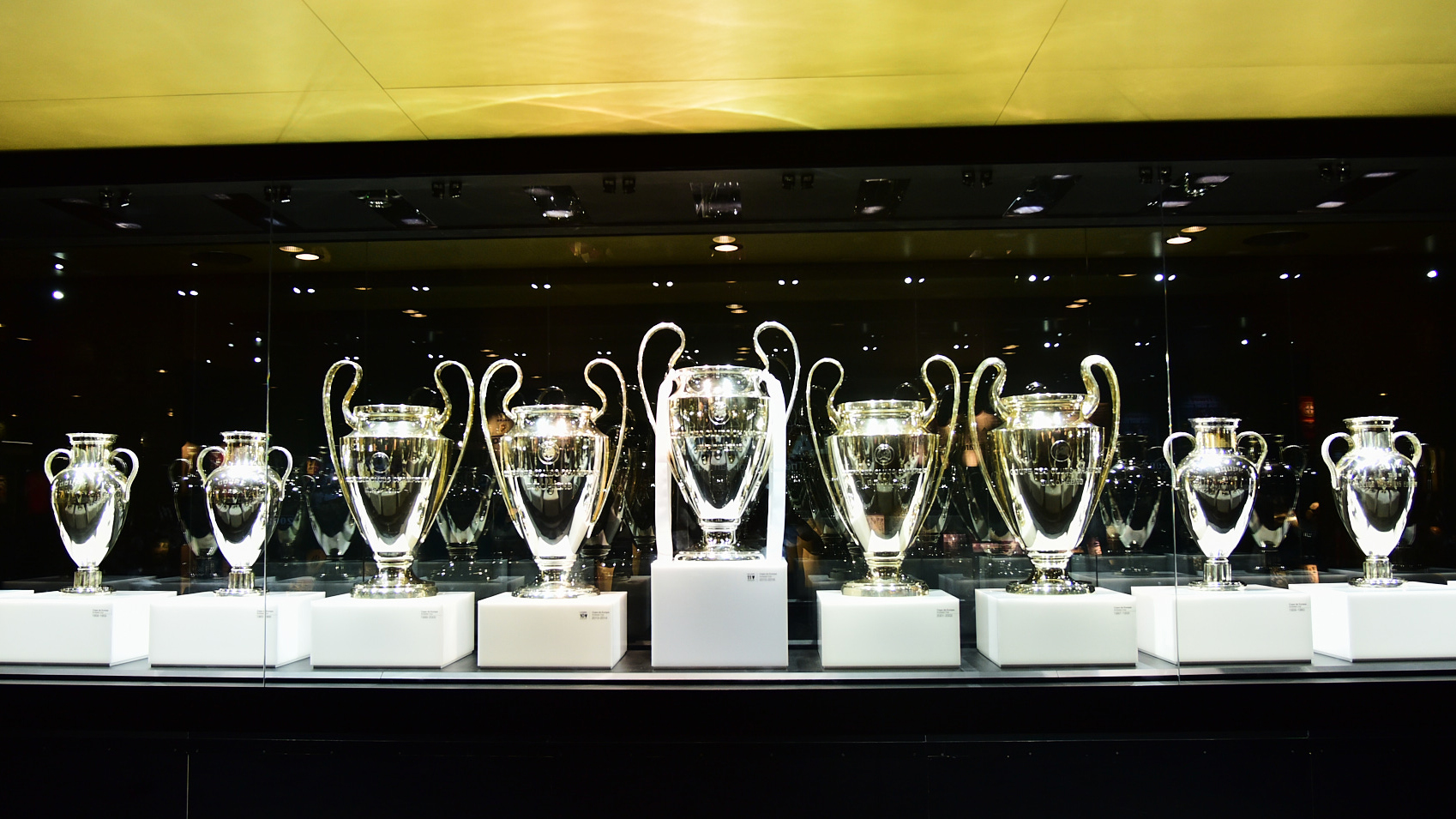 "DNA Champions League" của Real Madrid đến từ đâu?