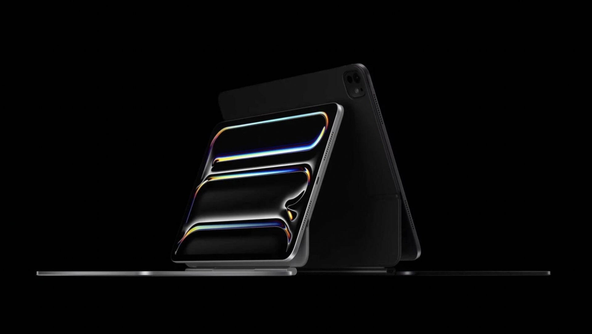 Apple ra mắt mẫu iPad "siêu mỏng"