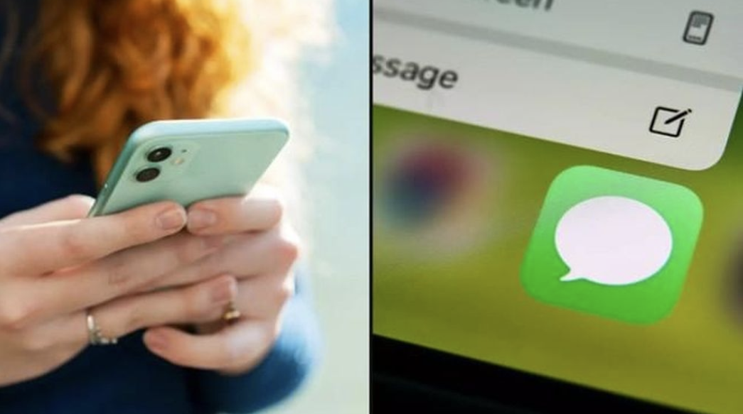 Cách khôi phục những tin nhắn đã bị xóa trên iPhone