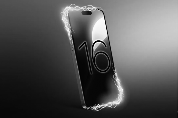 iPhone 16 Pro sắp ra mắt sẽ được trang bị sạc siêu nhanh