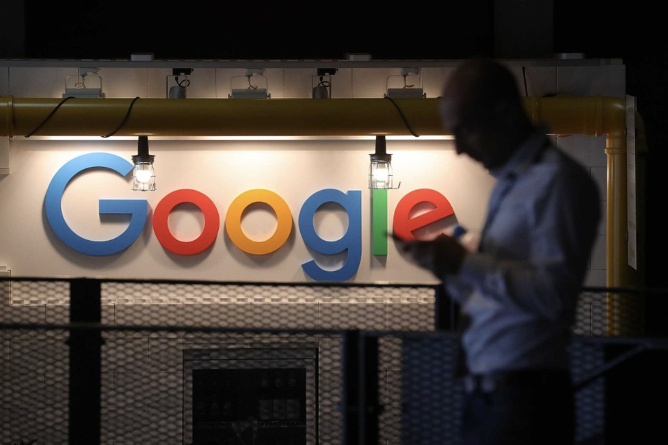 Google sẽ có thương vụ lớn nhất lịch sử?