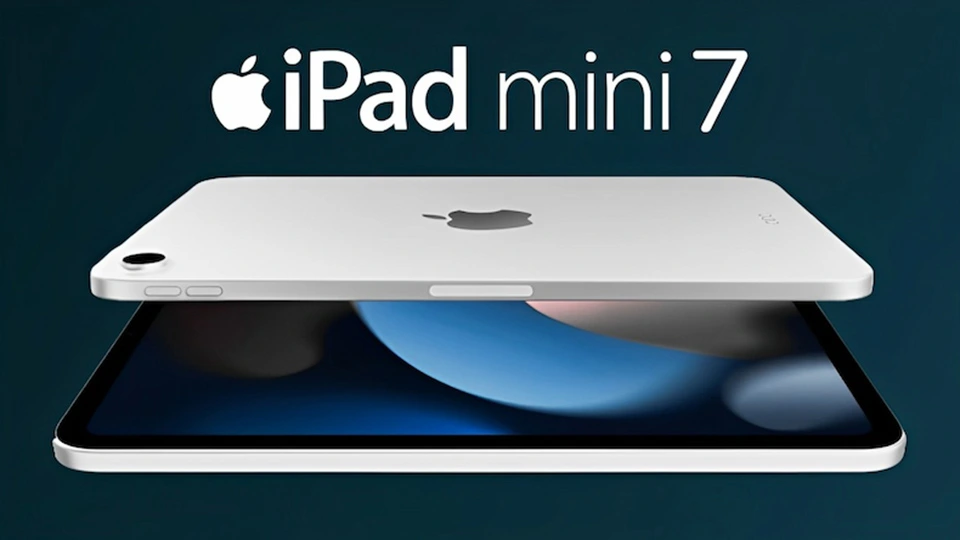 iPad mini 7 cuối cùng cũng chính thức ra mắt.