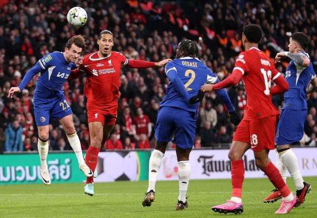 Liverpool không dễ thắng được Chelsea