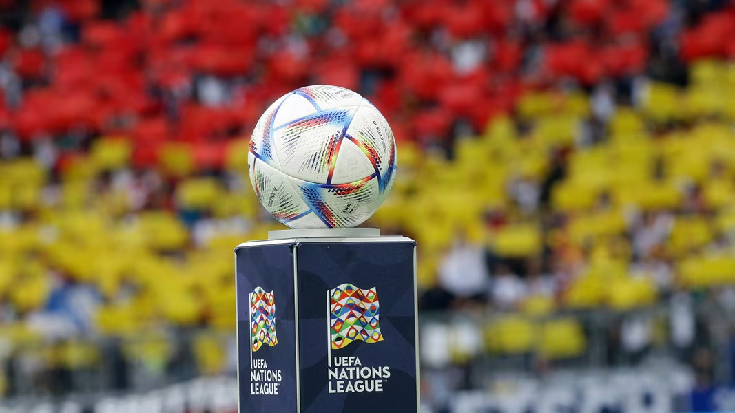 8 "anh hào" có mặt tại Tứ kết Nations League 2024/25