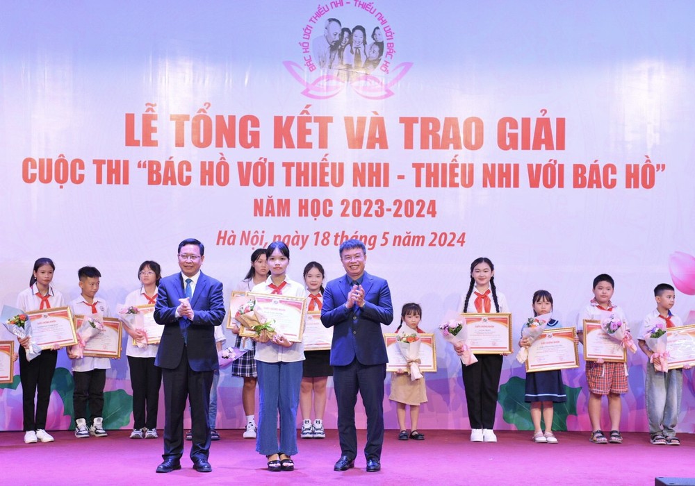 Đặc biệt của cuộc thi 