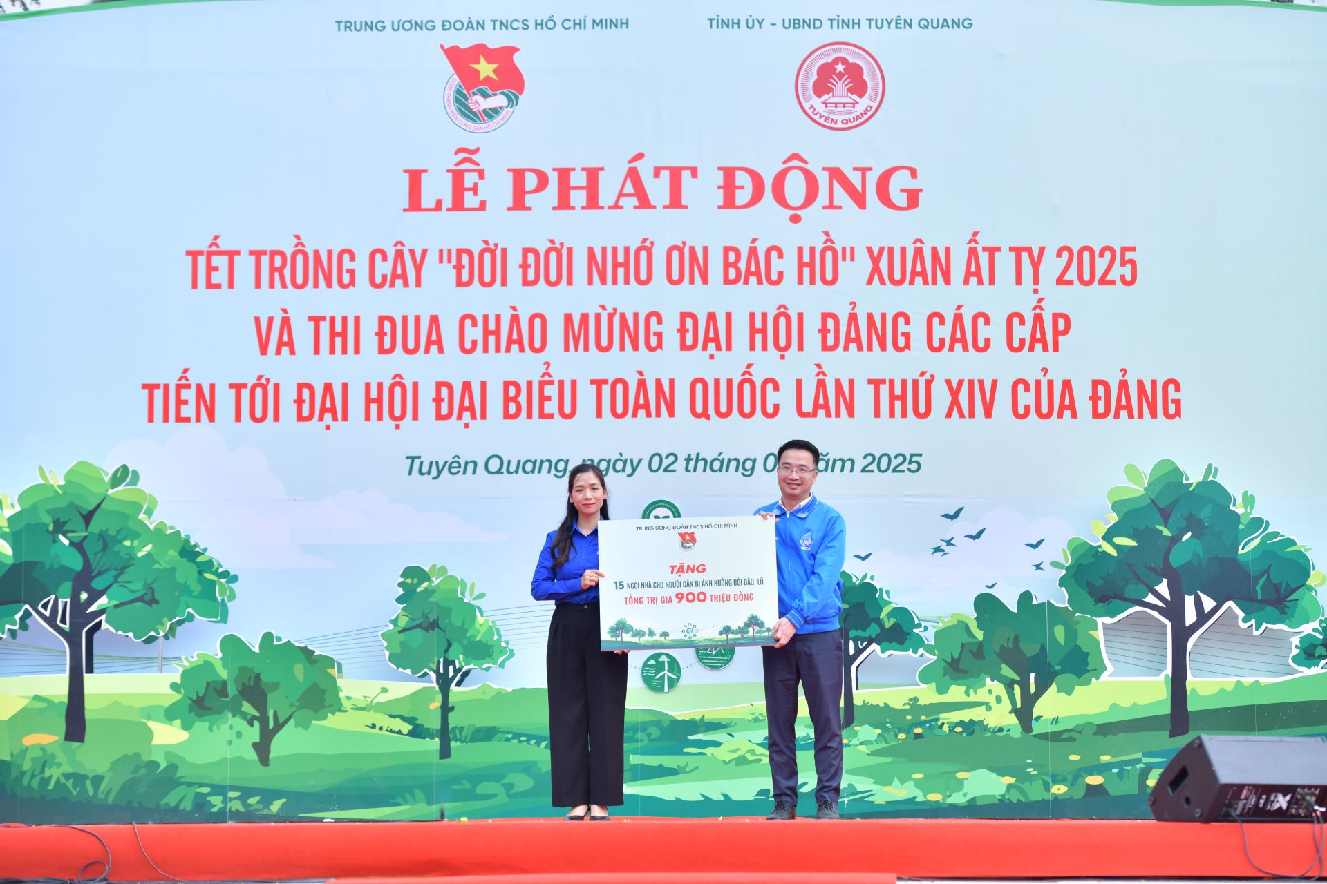 Hội LHTN Việt Nam