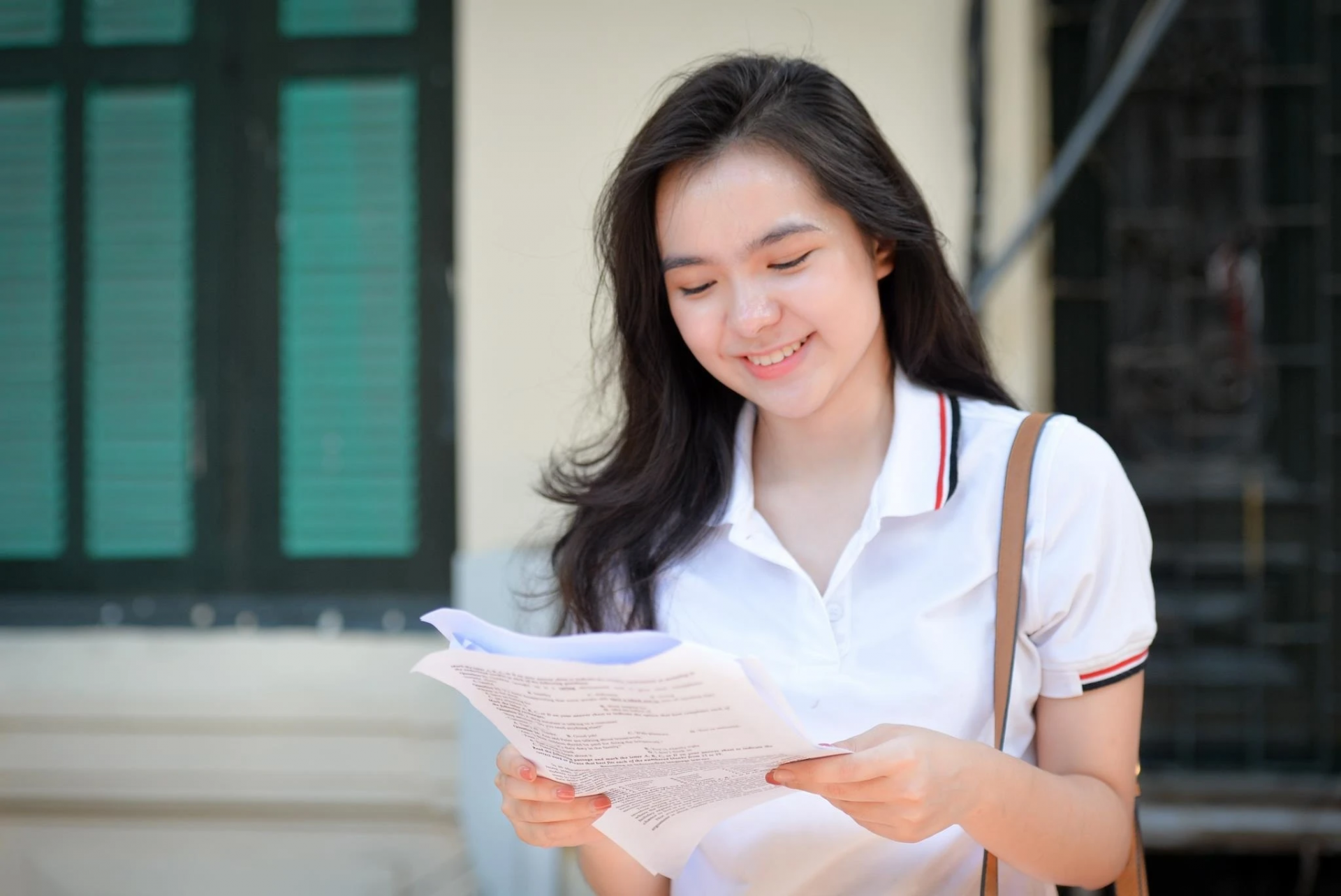 Thí sinh có IELTS 6.5 trở lên sẽ được Đại học Bách khoa Hà Nội quy đổi thành điểm 10 để xét tuyển