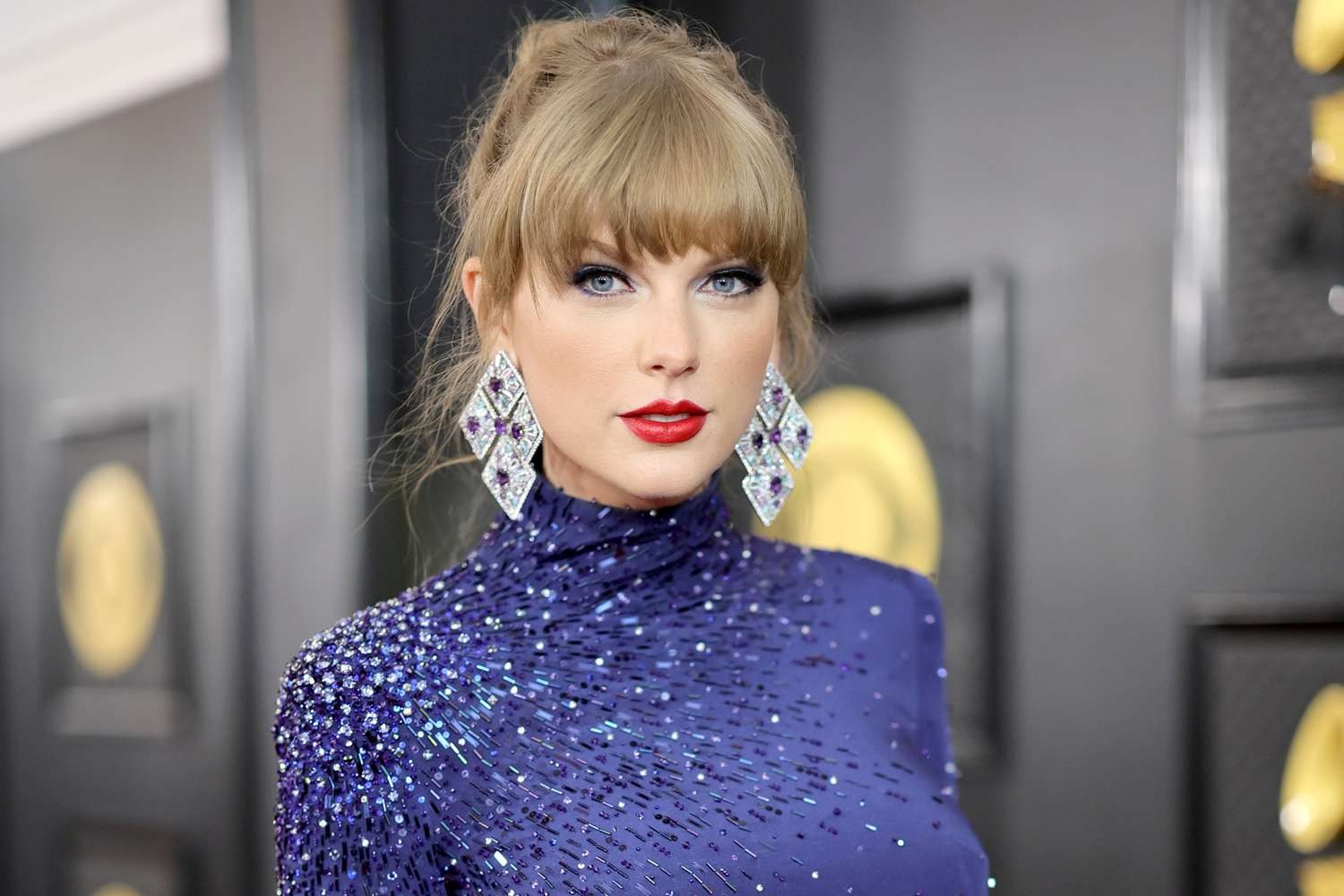 Taylor Swift đã trở thành tượng đài trong nền công nghiệp âm nhạc toàn cầu