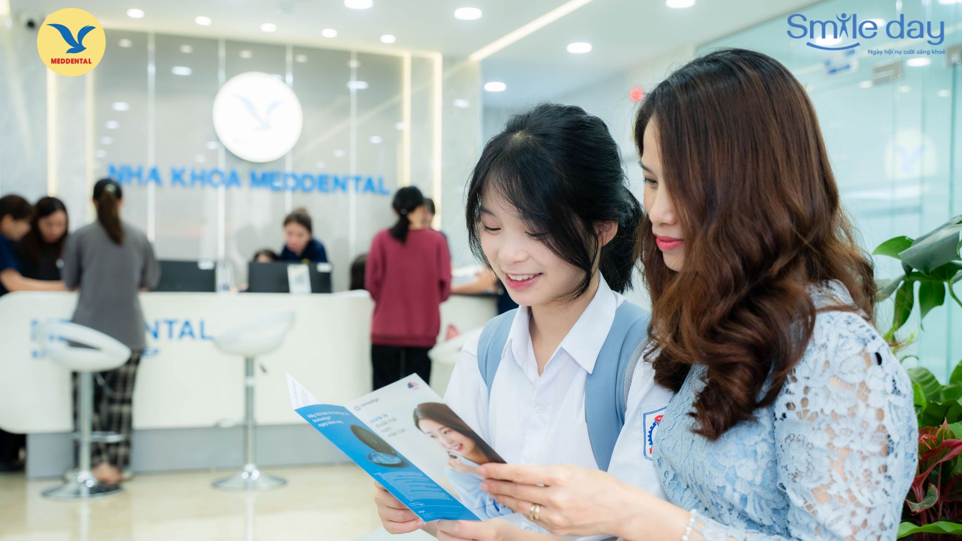 Hành trình niềng răng để tự tin tỏa sáng
