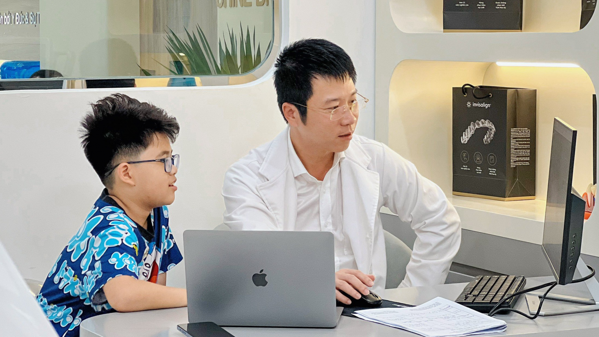 Góc nhìn chuyên gia: Niềng răng có ảnh hưởng đến việc học?