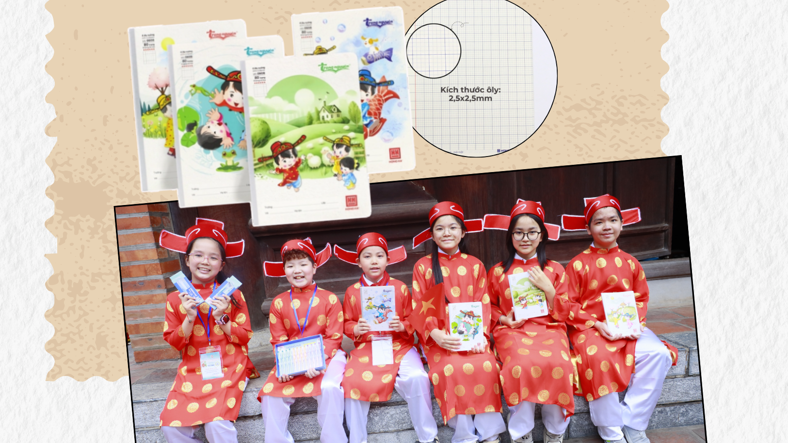 3 bí kíp "vàng", sẵn sàng thi Trạng
