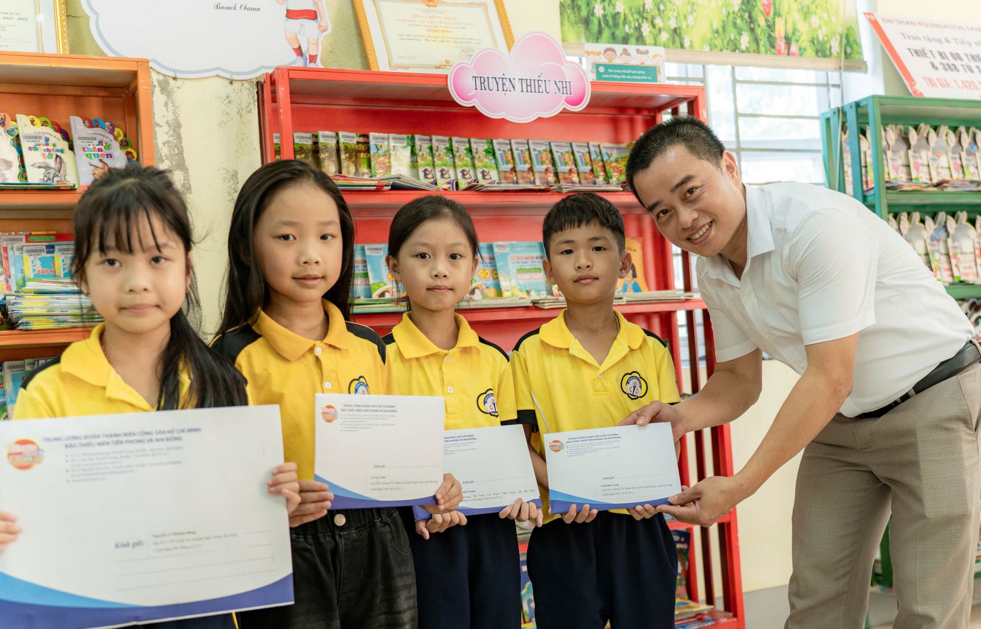 Trường TH Xuân An, huyện Nghi Xuân Trường TH Xuân An, huyện Nghi Xuân