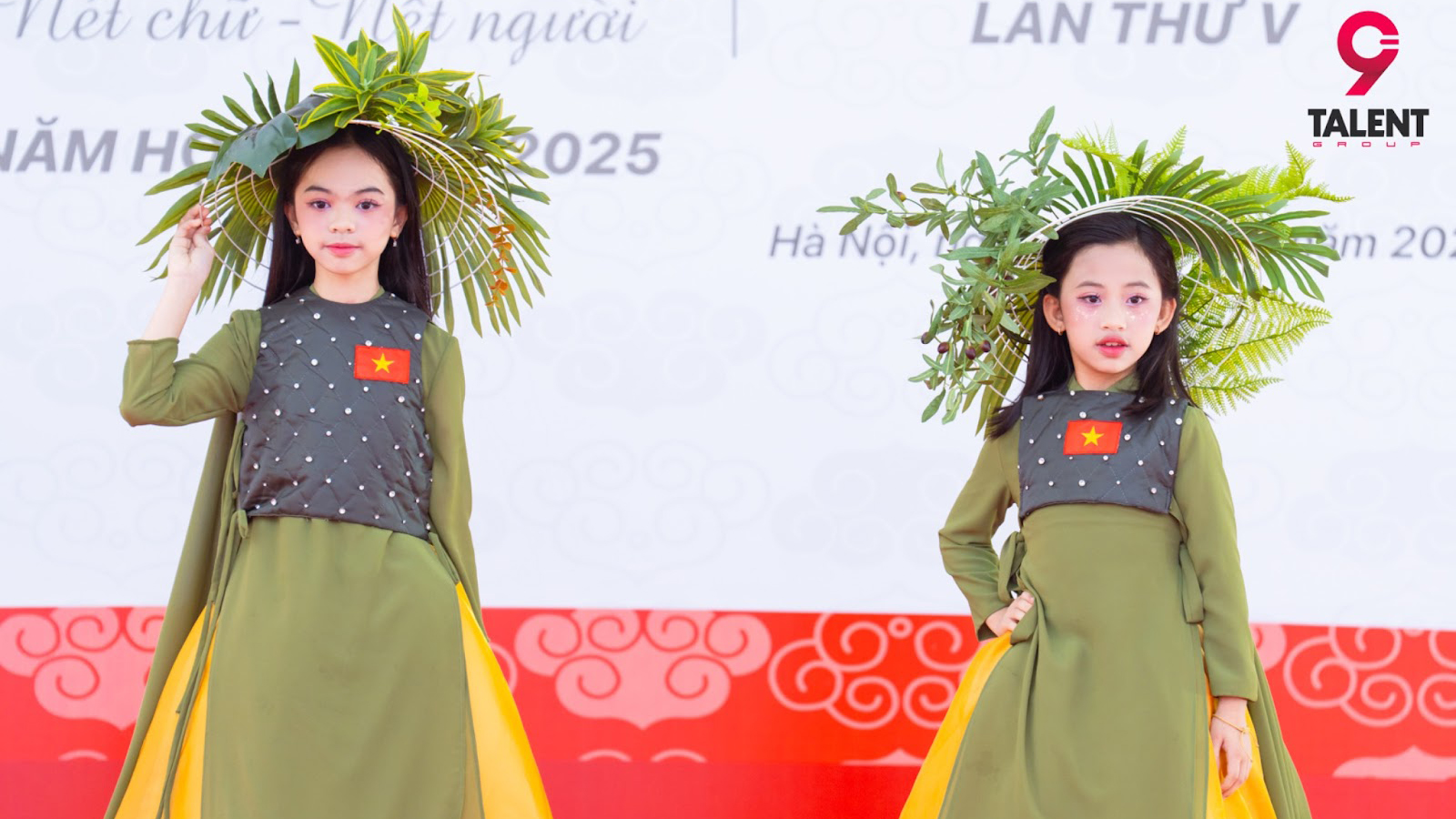 "Dấu Ấn Thời Gian" – Bản hòa ca của ký ức và khát vọng tuổi thơ