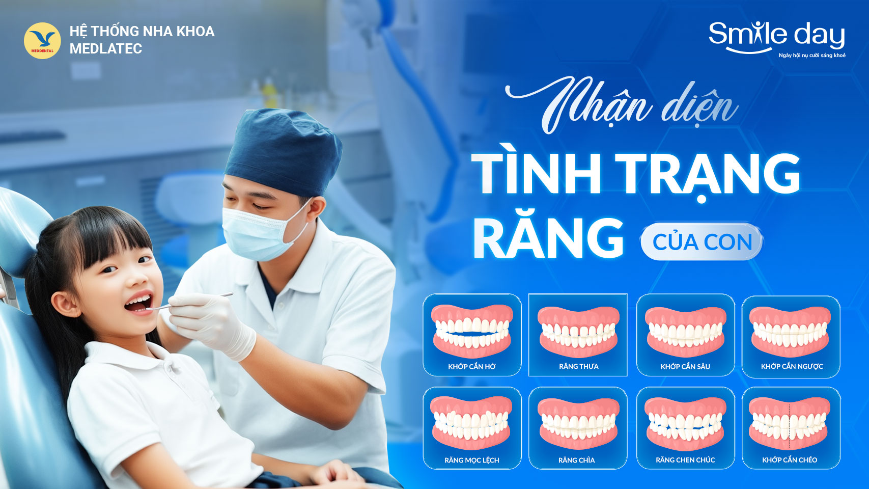 Nhận diện tình trạng răng: Bước đầu cho nụ cười tự tin Nhận diện tình trạng răng: Bước đầu cho nụ cười tự tin