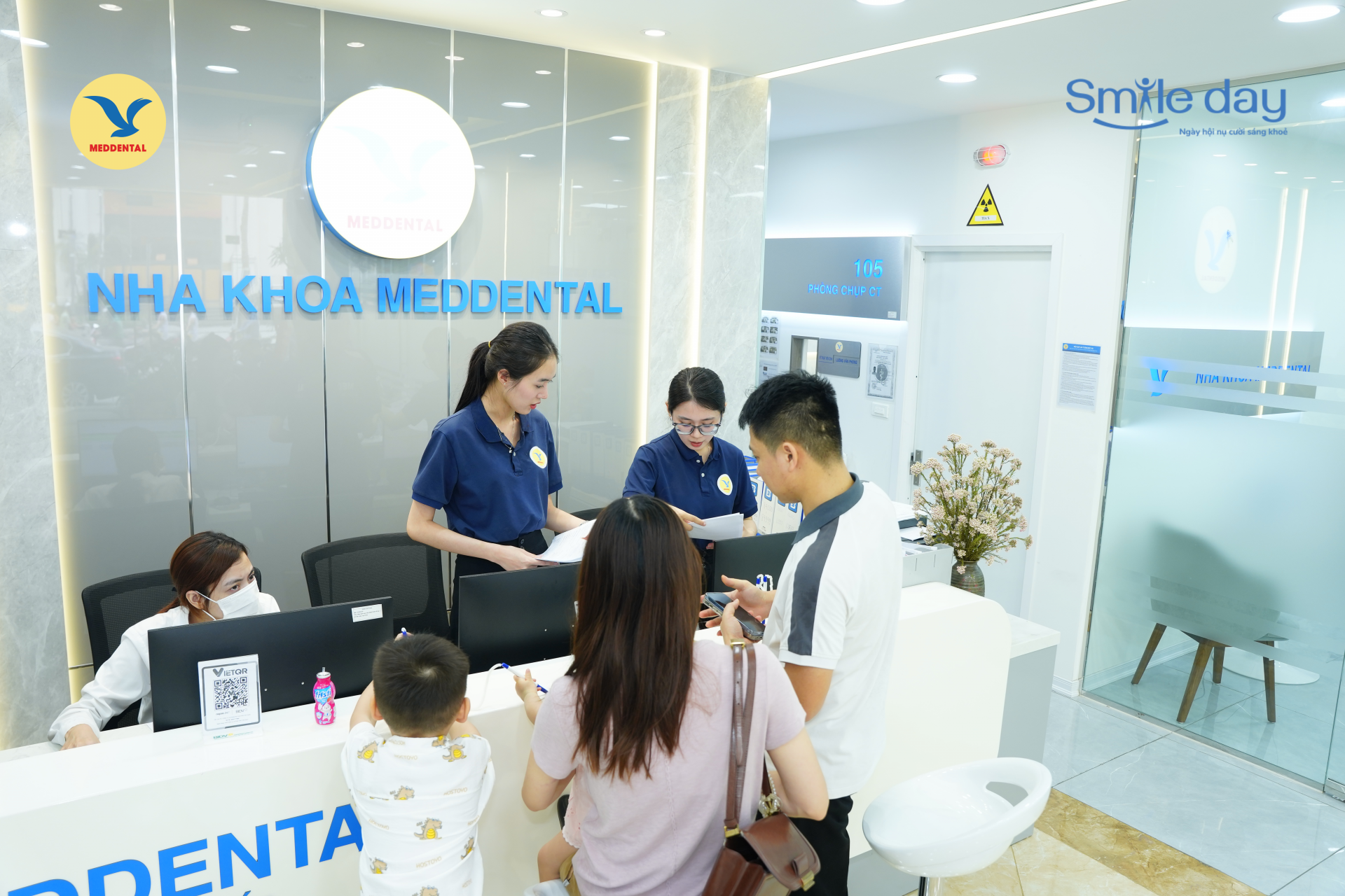 Sự đồng hành của cha mẹ giúp trẻ nhận thức đúng về niềng răng Sự đồng hành của cha mẹ giúp trẻ nhận thức đúng về niềng răng