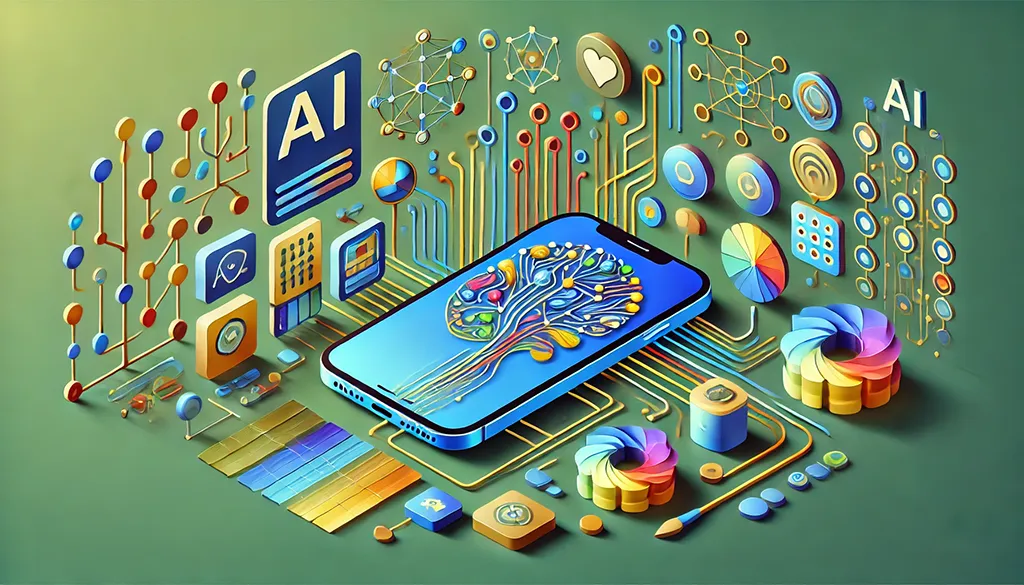 Những ứng dụng AI hàng đầu năm 2025