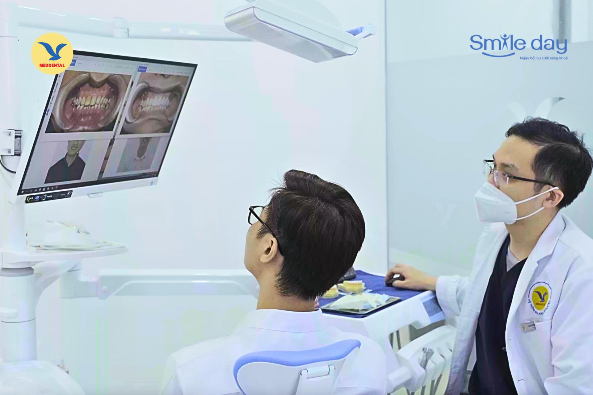 Răng khấp khểnh là tình trạng phổ biến tại Việt Nam Răng khấp khểnh là tình trạng phổ biến tại Việt Nam