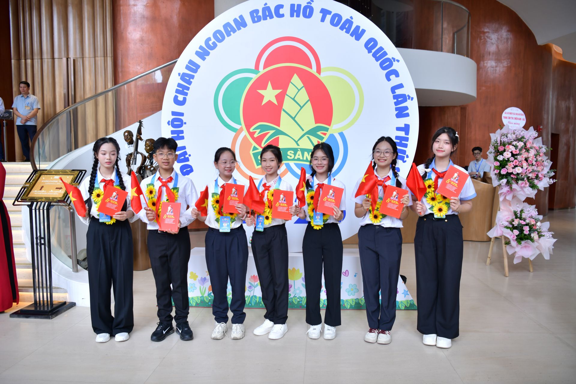 Đại hội 