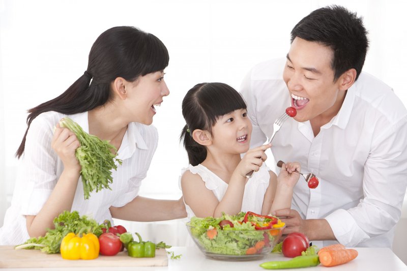 Những thực phẩm không thể thiếu trong bữa ăn giúp bạn tăng cường hệ miễn dịch