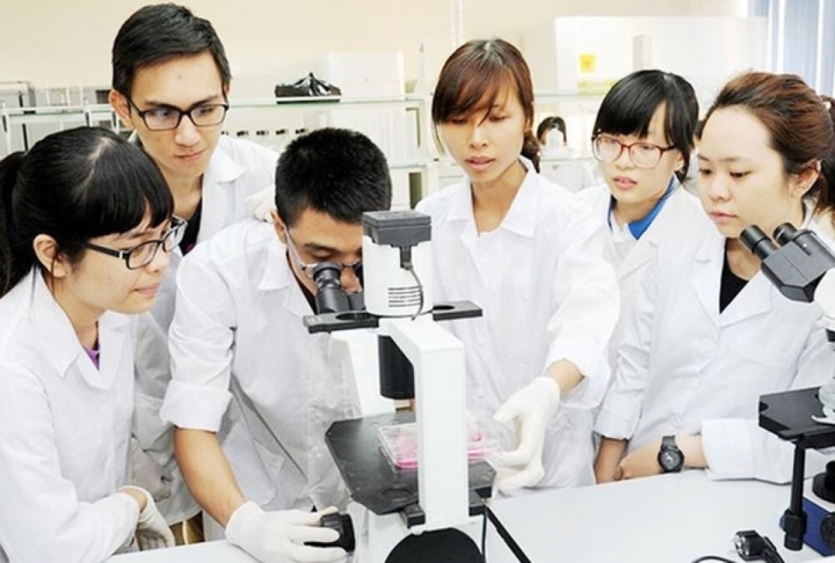 Những ngành học được miễn hoàn toàn học phí năm 2025
