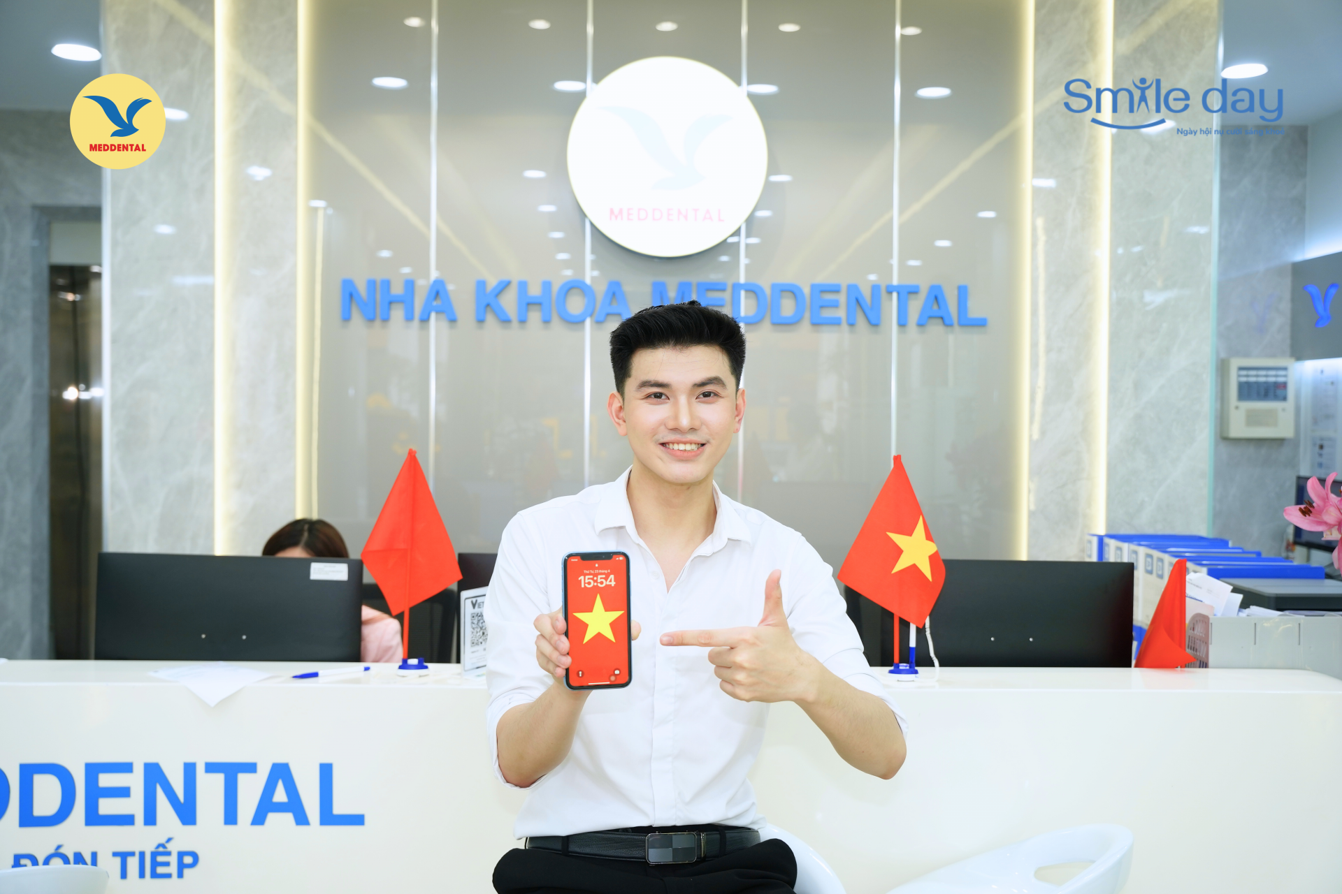 Giữ vững hàm răng đều đẹp nhờ hàm duy trì Giữ vững hàm răng đều đẹp nhờ hàm duy trì