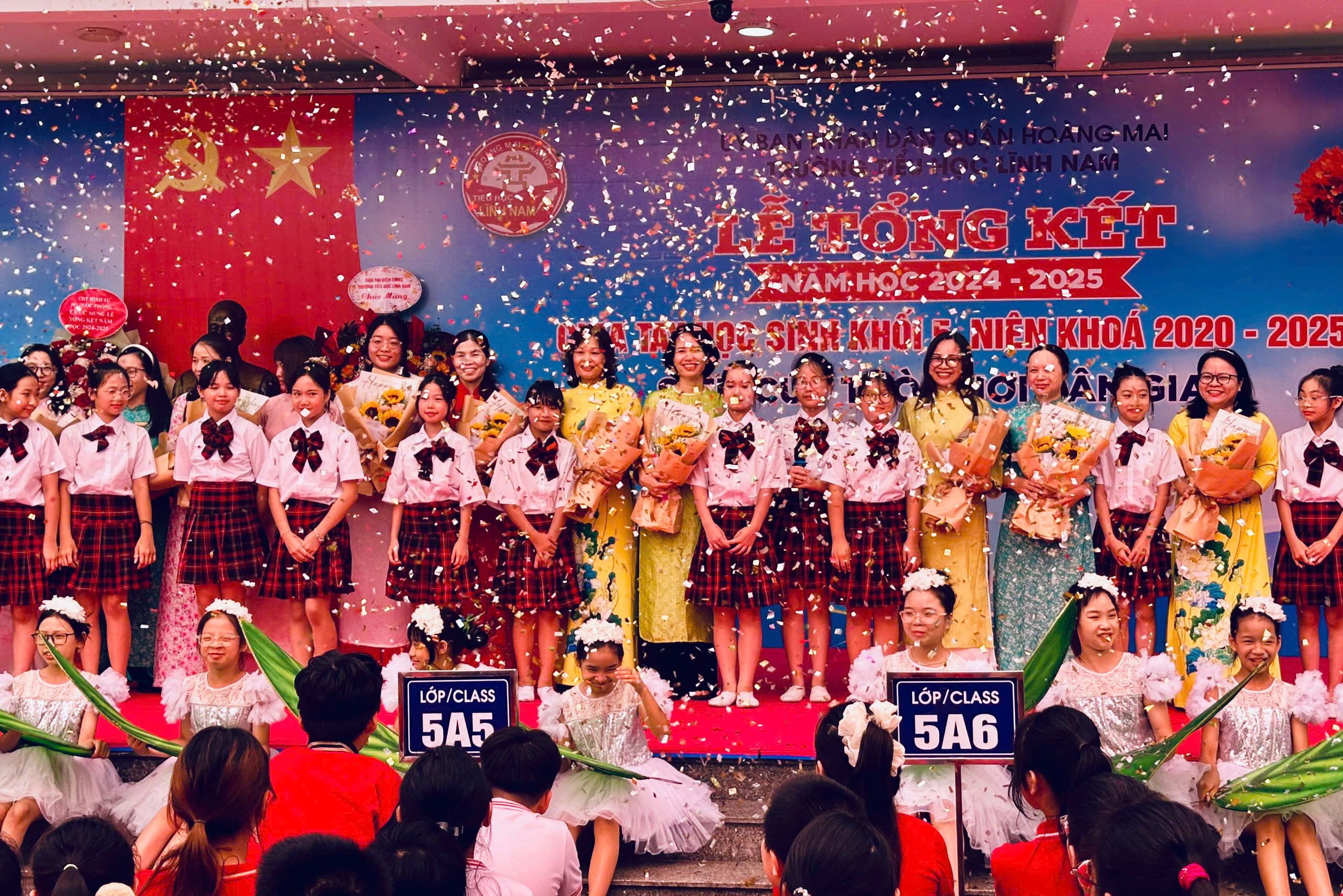 Tạm biệt để lớn lên – hôm nay rơi nước mắt để mai này mỉm cười nhớ lại… Tạm biệt để lớn lên – hôm nay rơi nước mắt để mai này mỉm cười nhớ lại…