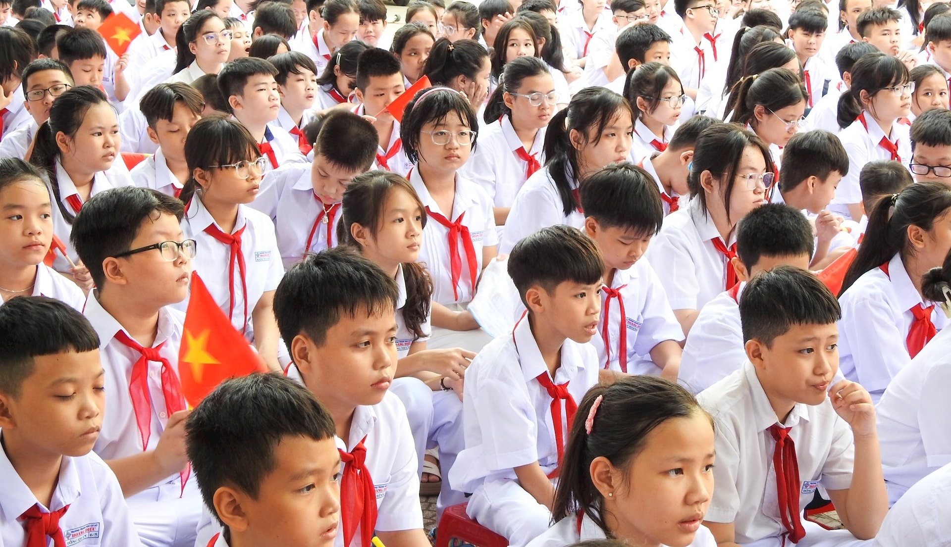 Gần 53.000 học sinh nghèo được miễn giảm học phí tại Đà Nẵng