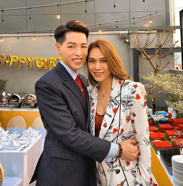 Đức Phúc là người học trò mà Mỹ Tâm tự hào nhất