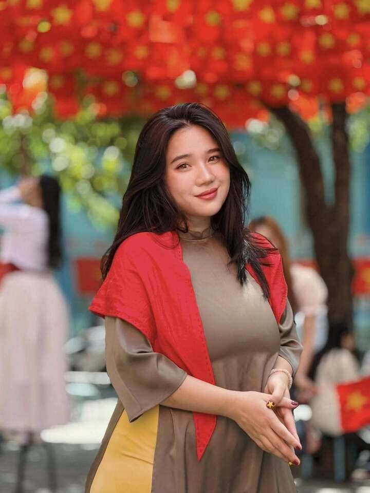 Vân Anh không còn theo đuổi âm nhạc Vân Anh không còn theo đuổi âm nhạc