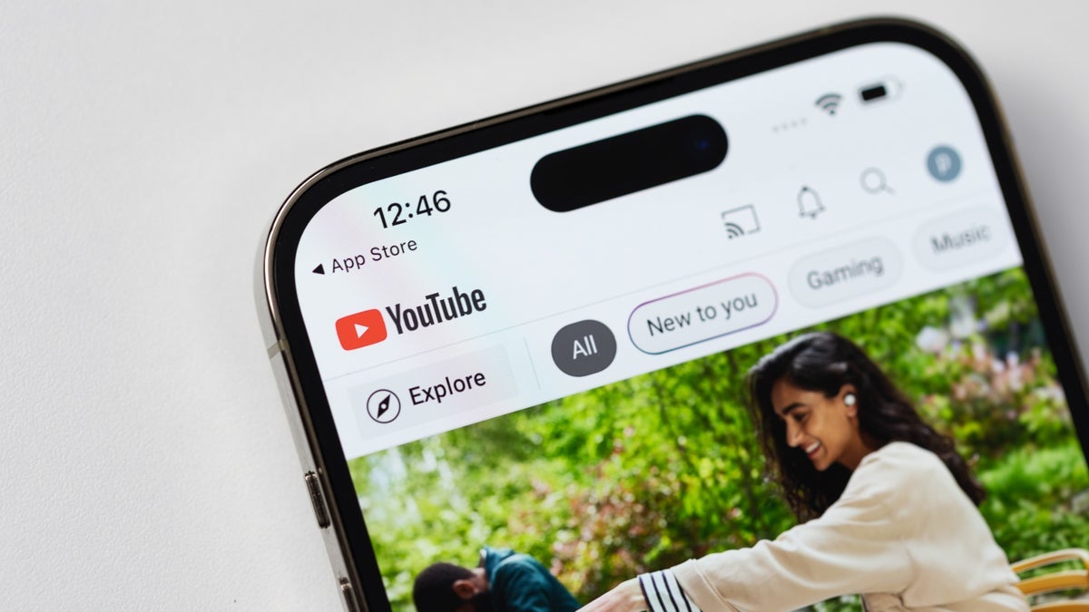 YouTube ngừng hoạt động trên nhiều mẫu iPhone, iPad cũ: Phụ huynh và học sinh cần lưu ý