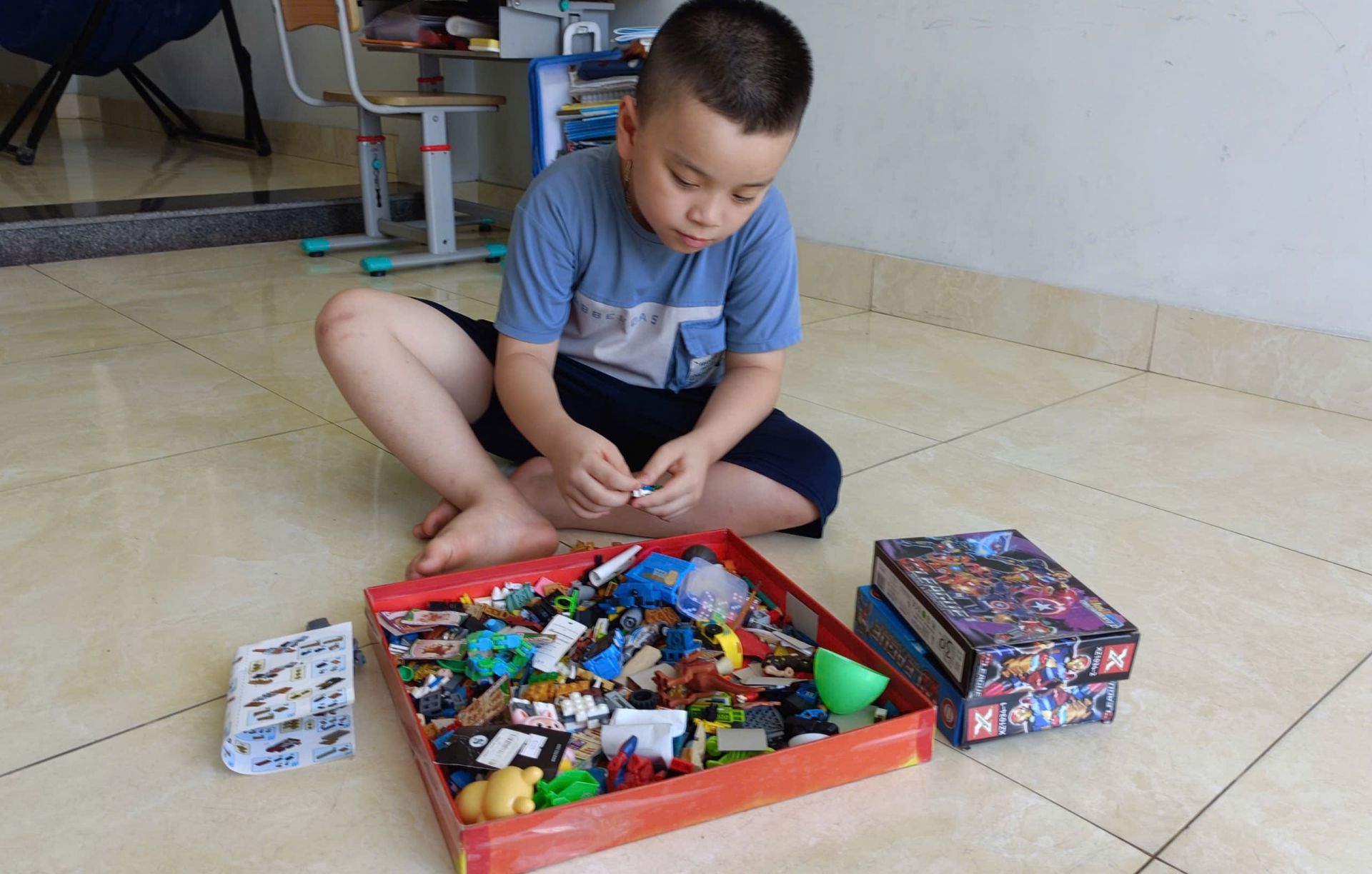 Và rất nhiều hoạt động từ các câu lạc bộ và các trò chơi xếp hình lego cũng được các bậc phụ huynh định hướng cho các bạn có được niềm vui, thỏa sức đam mê sở trường từng lứa tuổi Và rất nhiều hoạt động từ các câu lạc bộ và các trò chơi xếp hình lego cũng được các bậc phụ huynh định hướng cho các bạn có được niềm vui, thỏa sức đam mê sở trường từng lứa tuổi