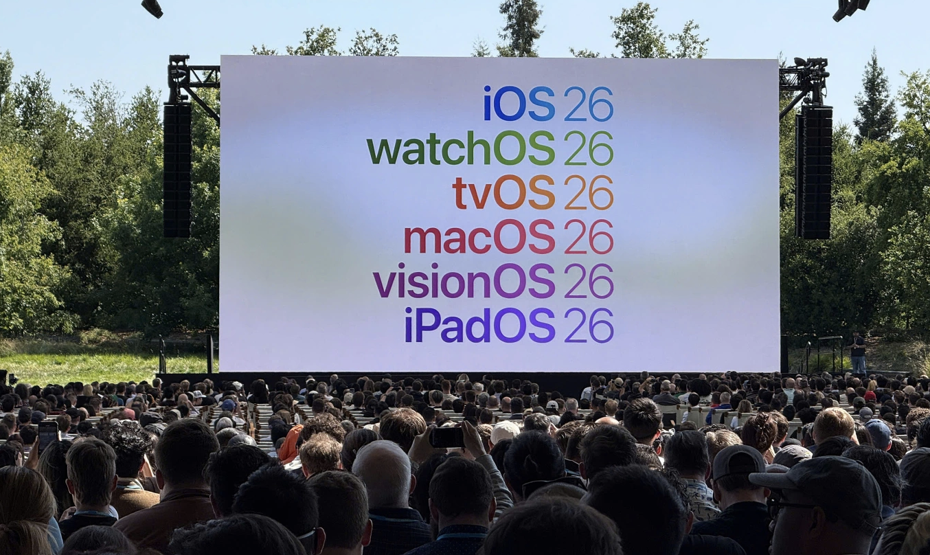 Sự kiện WWDC 2025. Sự kiện WWDC 2025.