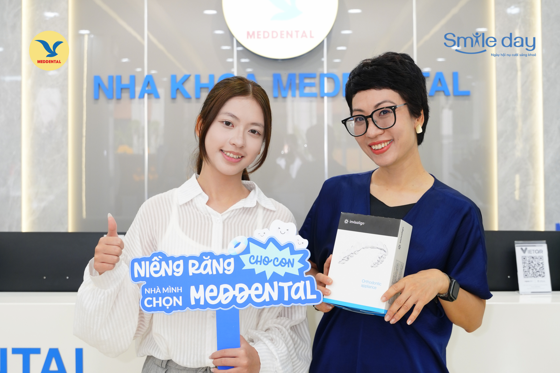 Khay trong suốt (Invisalign) – lựa chọn linh hoạt, thẩm mỹ cho cuộc sống hiện đại. Khay trong suốt (Invisalign) – lựa chọn linh hoạt, thẩm mỹ cho cuộc sống hiện đại.