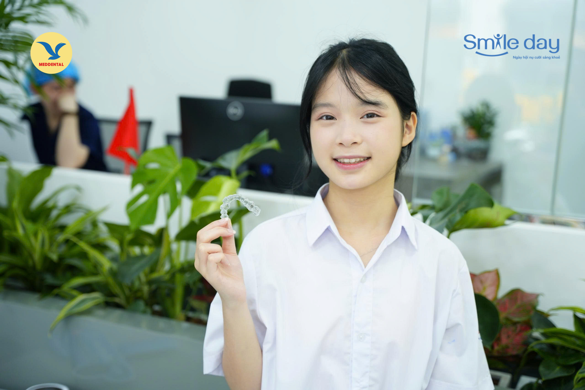Mỗi phương pháp niềng răng có mức giá khác nhau, tùy theo tình trạng răng và độ tuổi Mỗi phương pháp niềng răng có mức giá khác nhau, tùy theo tình trạng răng và độ tuổi