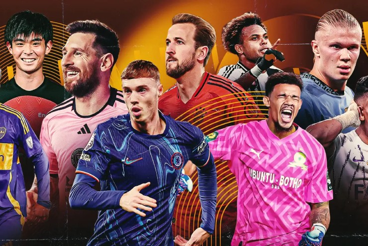 FIFA Club World Cup 2025: Nhiều thử thách trước giờ bóng lăn