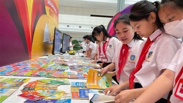 Bộ GD&ĐT điều chỉnh một số nội dung trong Chương trình Giáo dục phổ thông
