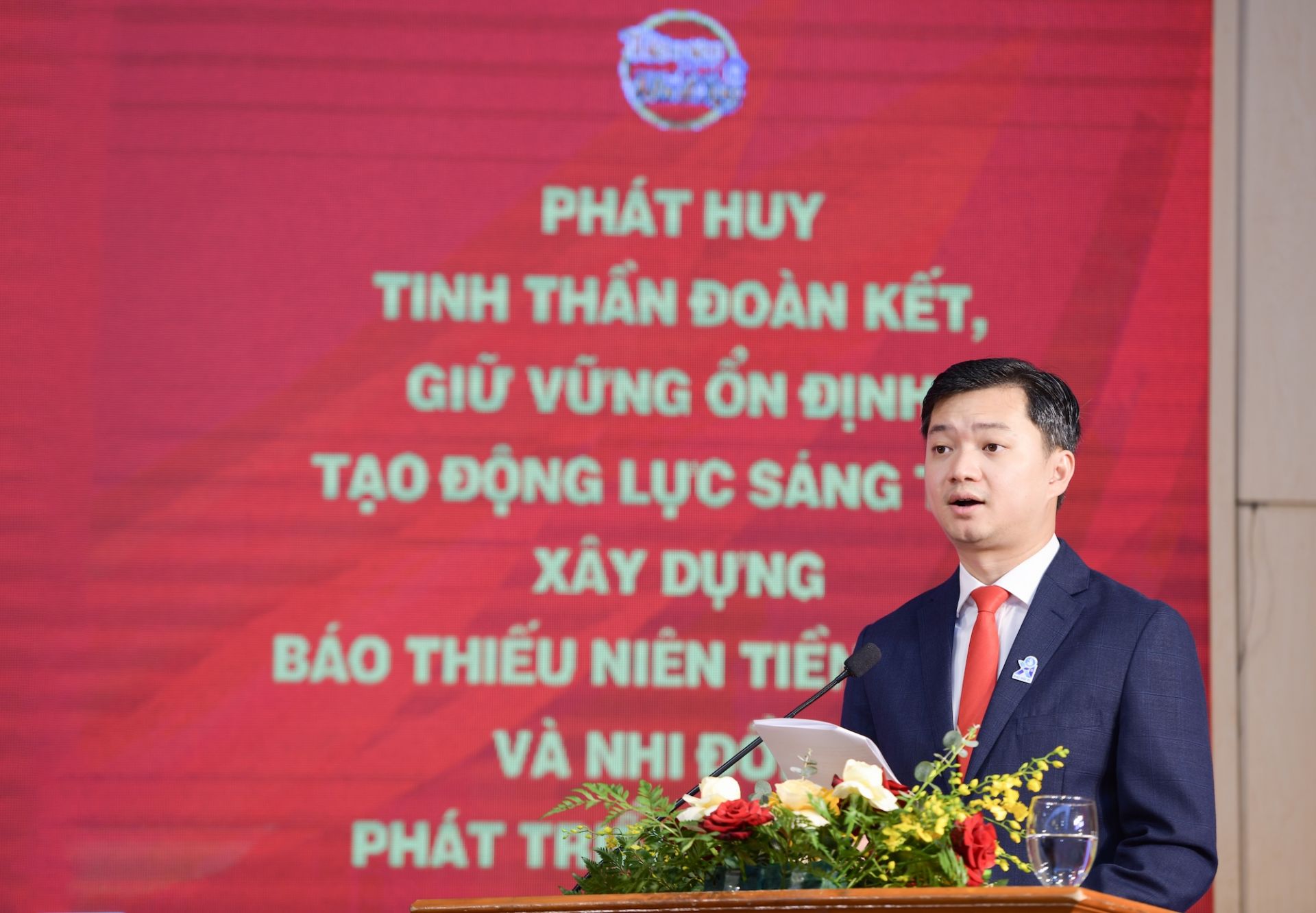 Anh Nguyễn Minh 