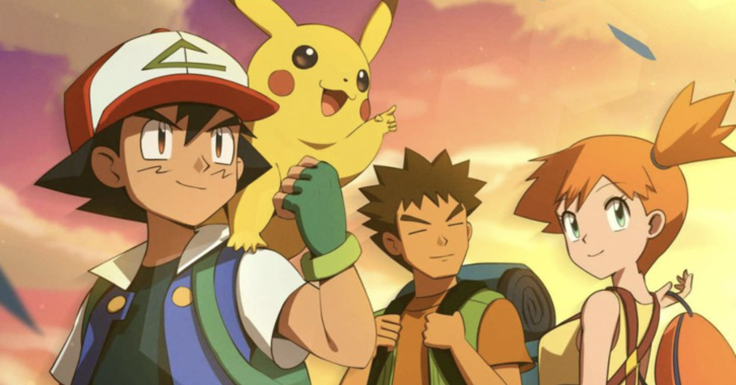 Sở dĩ Pokémon vượt xa những cái tên còn lại là nhờ doanh thu khổng lồ từ game, đặc biệt là tại hai thị trường khổng lồ là Trung Quốc và Mỹ. Sở dĩ Pokémon vượt xa những cái tên còn lại là nhờ doanh thu khổng lồ từ game, đặc biệt là tại hai thị trường khổng lồ là Trung Quốc và Mỹ.