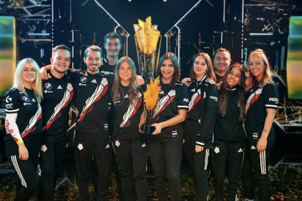 Valorant Game Changers chính là động lực thúc đẩy cho Riot Games. Valorant Game Changers chính là động lực thúc đẩy cho Riot Games.